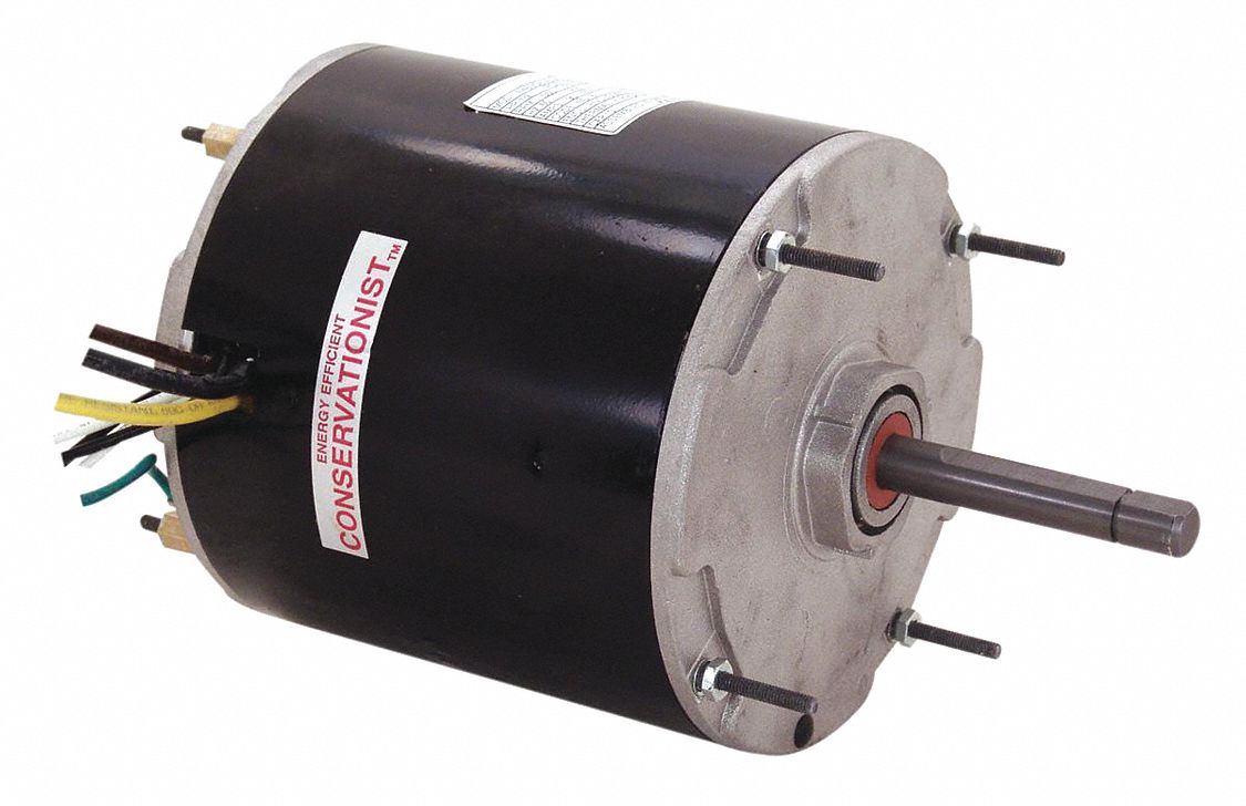 Condenser Fan Motor