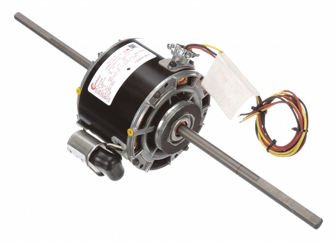 Room Conditioner Motor: