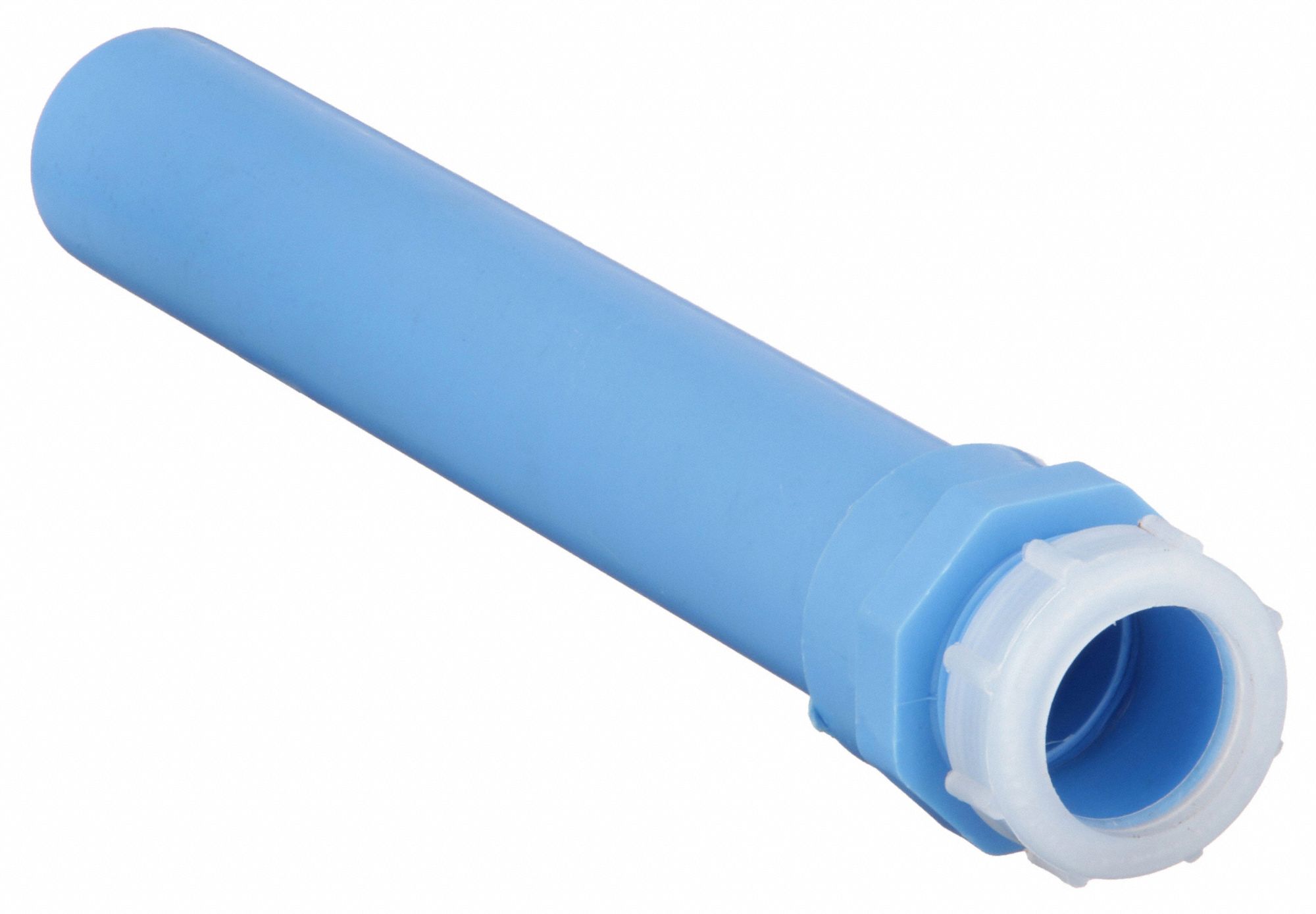 1 1/2 in x 1 1/2 in Fitting Pipe Size, Schedule 80, Long Slip Joint