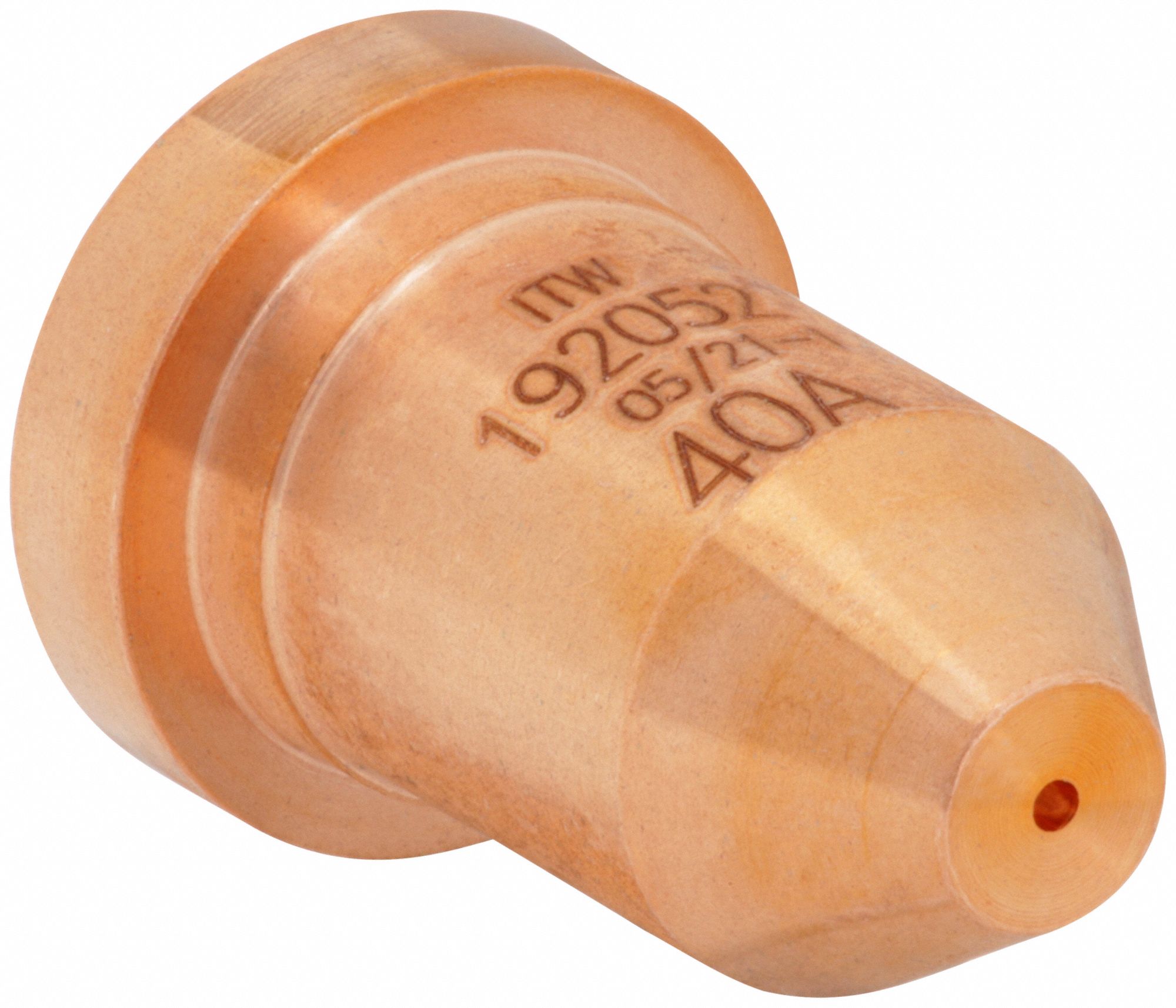 Tip: Miller ICE-40C/Miller