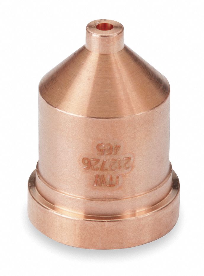 MILLER ELECTRIC Miller Plasma Cutting Tip 3RDW2212726 Grainger