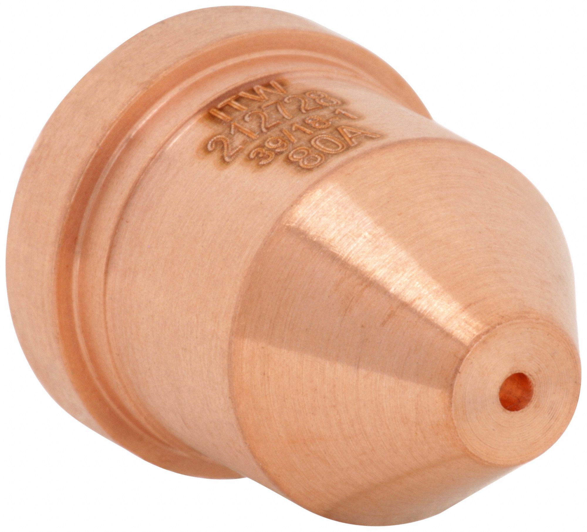 MILLER Plasma Cutting