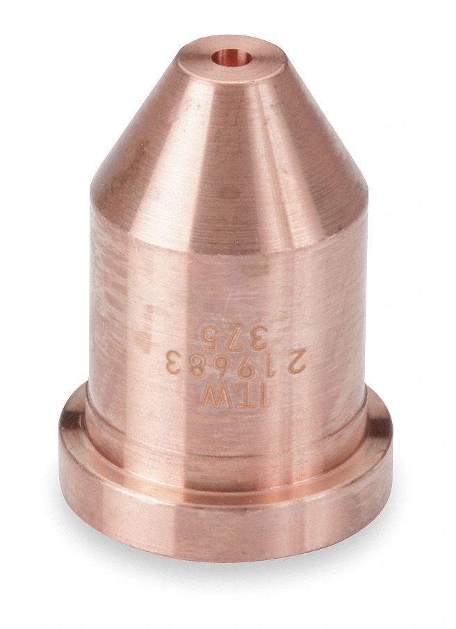 MILLER ELECTRIC MILLER Plasma Cutting Extended Tip PK5 3RDW5219683