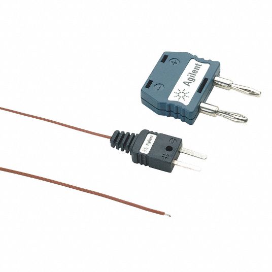 Bead Wire Temperature Probe Grainger