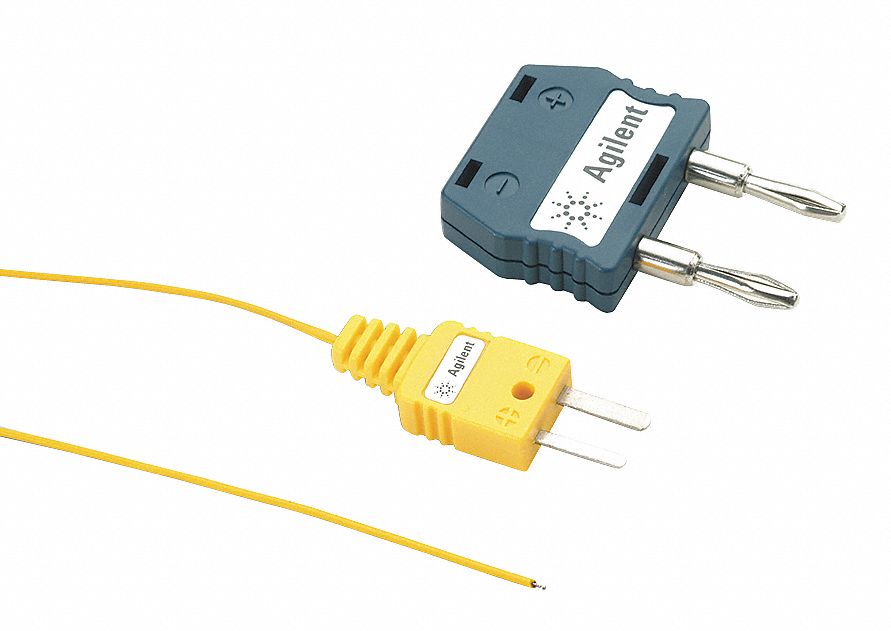 Bead Wire Temperature Probe Grainger