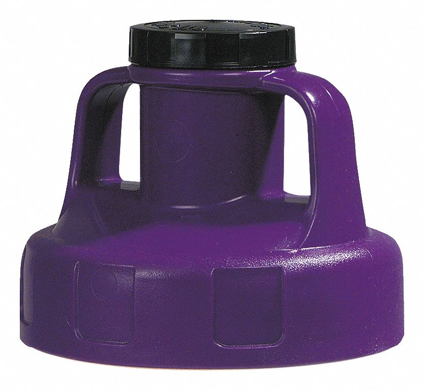 Lubrication Container Accessories