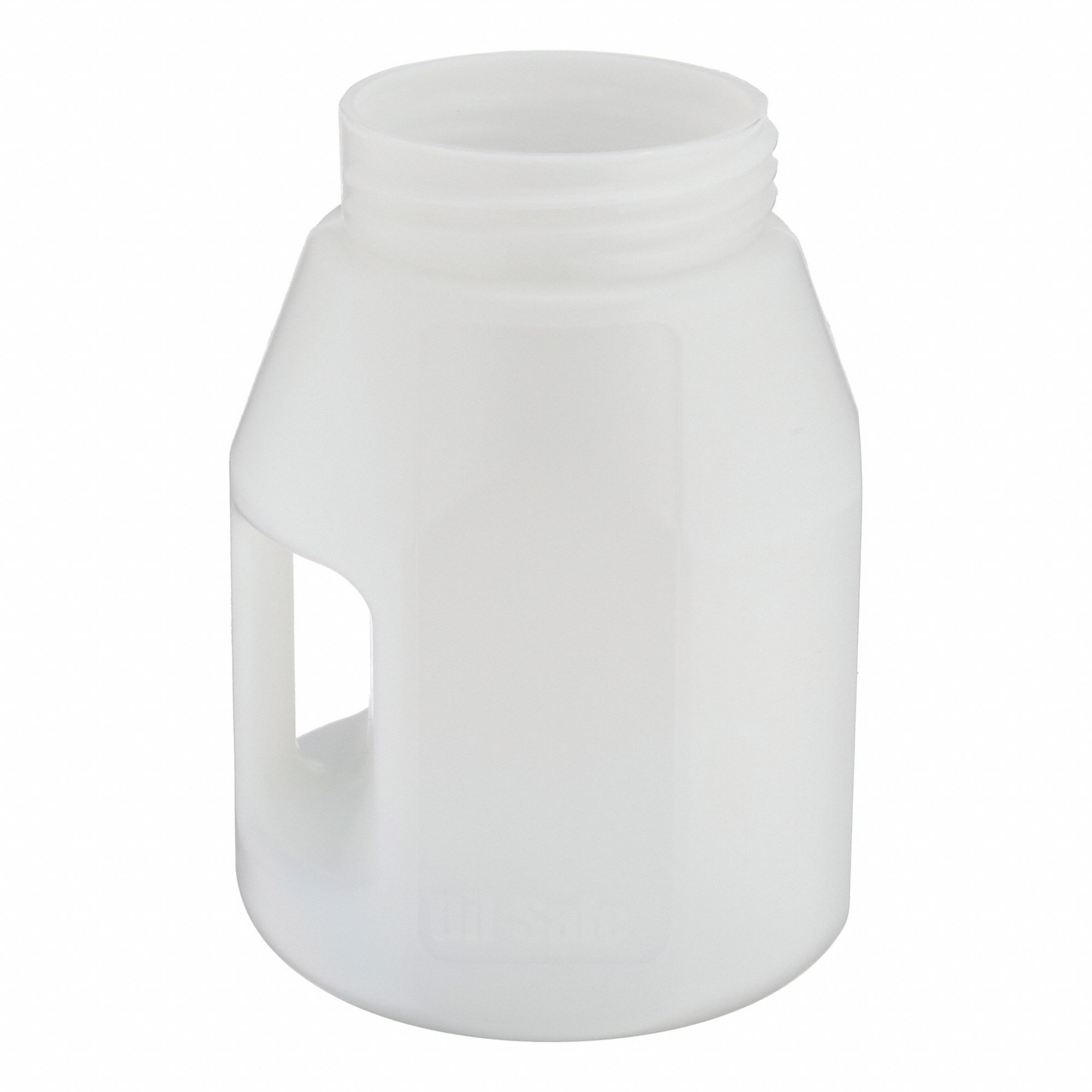 OIL SAFE, Container, 1.25 gal Fluid Capacity, Fluid Storage Container