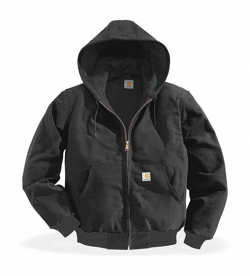 carhartt hooded