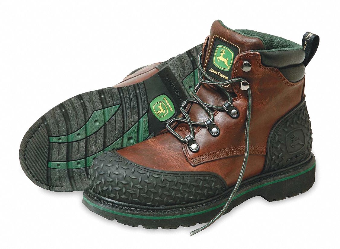 Botas de trabajo store john deere