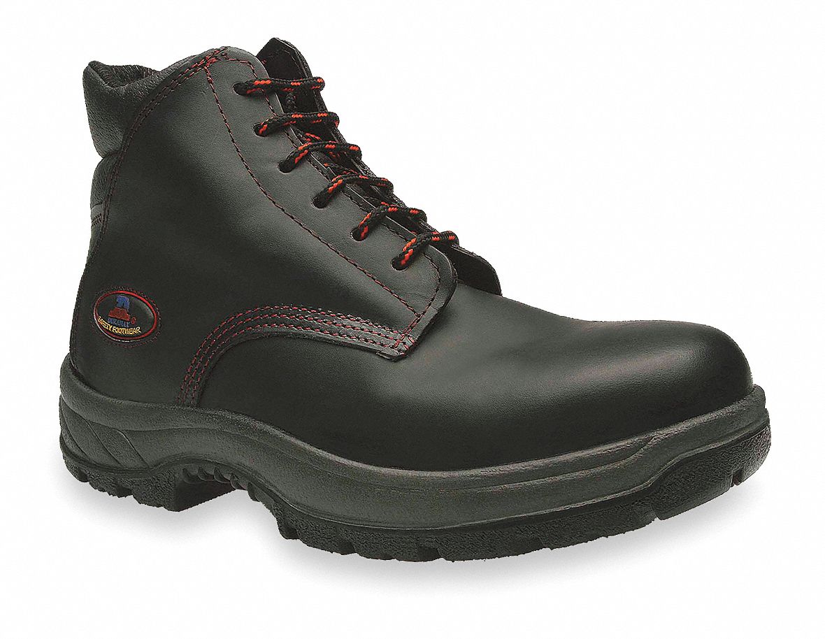 botas de trabajo duramax