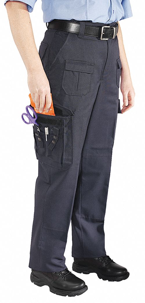 HORACE SMALL EMS Pants. Size —, Fits Waist Size 30 in, Inseam 37 in