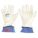 ELECTRICAL GLOVE KIT, 1000V AC/1500V DC, 11 IN LENGTH, BLUE, CLASS 0, SIZE 9