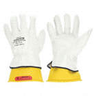 ELECTRICAL GLOVE KIT,RUBBER,YELLOW