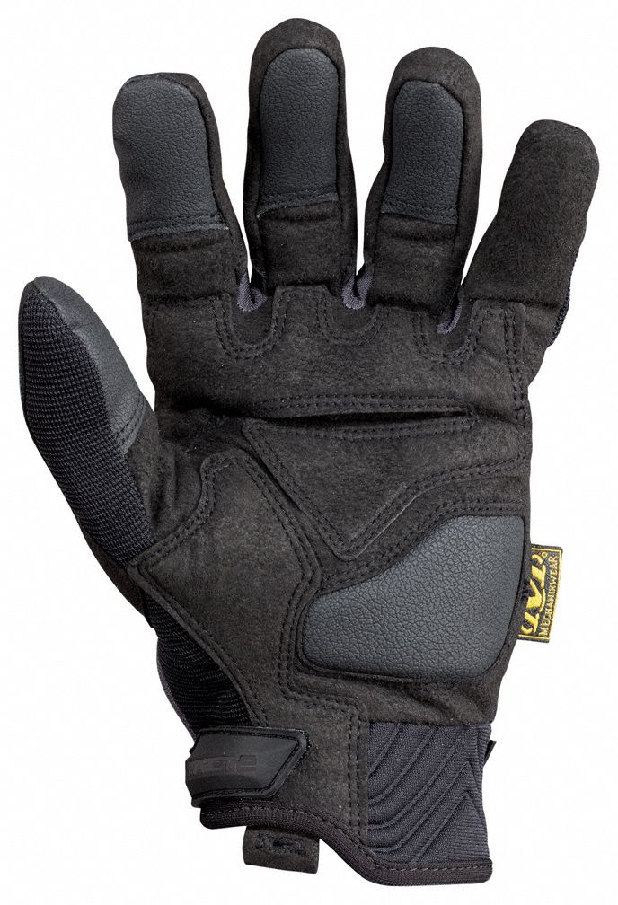 mechanix anti vibration gloves