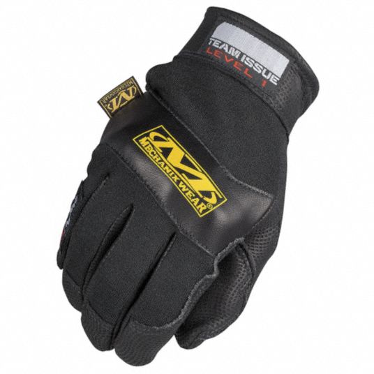 Carbon X Fire Retardant Gloves Carbonx Goatskin L 9 1 Pr 3rnt5 Cxg L1 Lrg Grainger