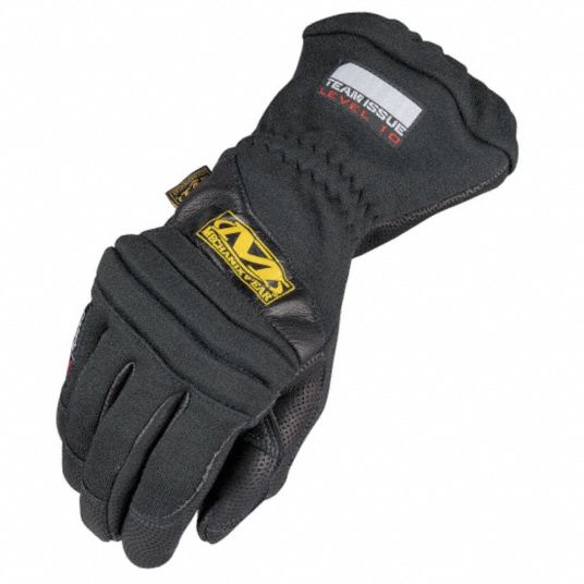 Mechanix Wear Fire Retardant Gloves Atpv Rating 41 8 Cal Cm2 Carbonx Goatskin Xl 10 1 Pr 3rnu4 Cxg L10 Xlrg Grainger