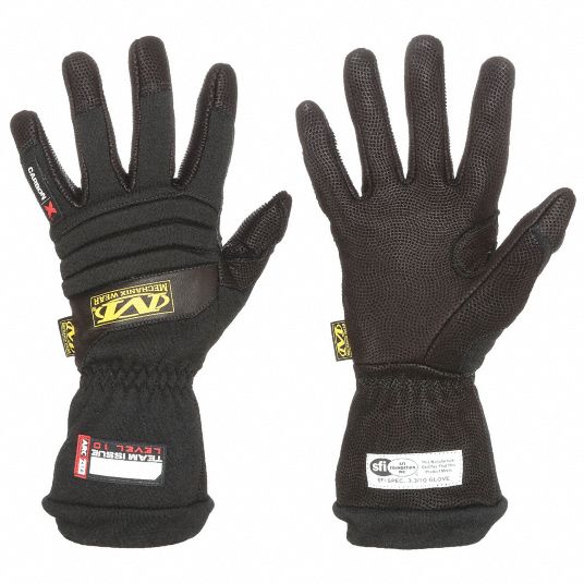 MECHANIX WEAR, L ( 10 ), Mechanics Glove, Mechanics Gloves -  2NPL2