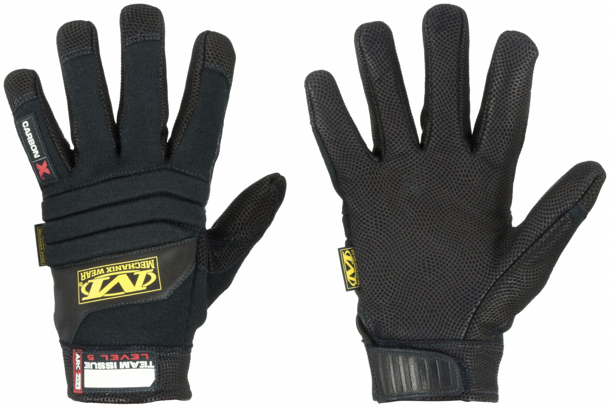 Mechanix kevlar hot sale gloves