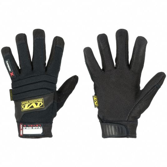 MECHANIX WEAR, L ( 10 ), Mechanics Glove, Mechanics Gloves -  2NPL2