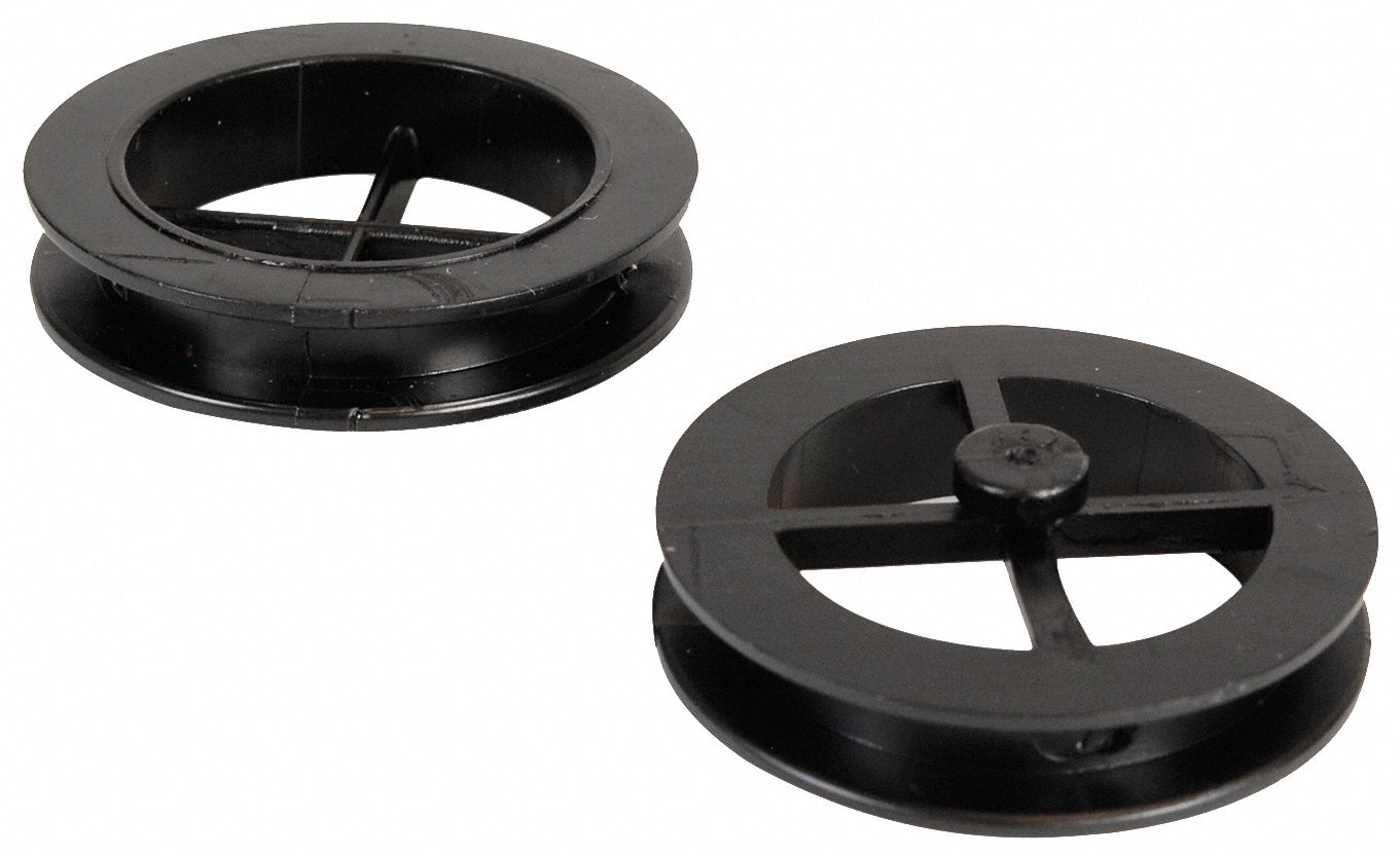 Nose Cup Inhalation Valve Seat: 1 PR