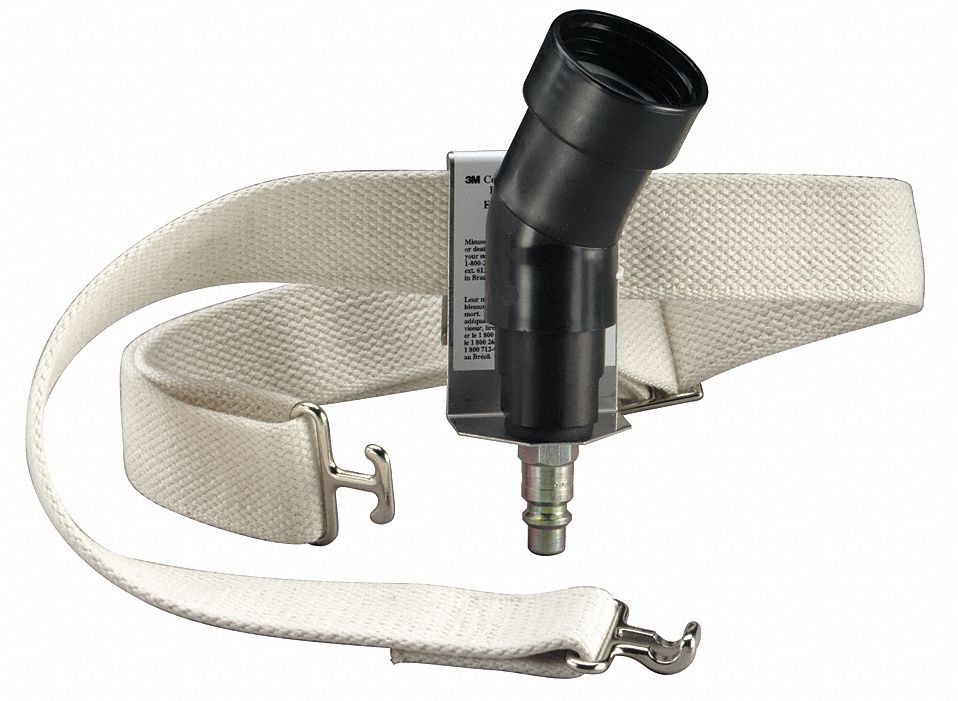 Pressure Connector Assembly: