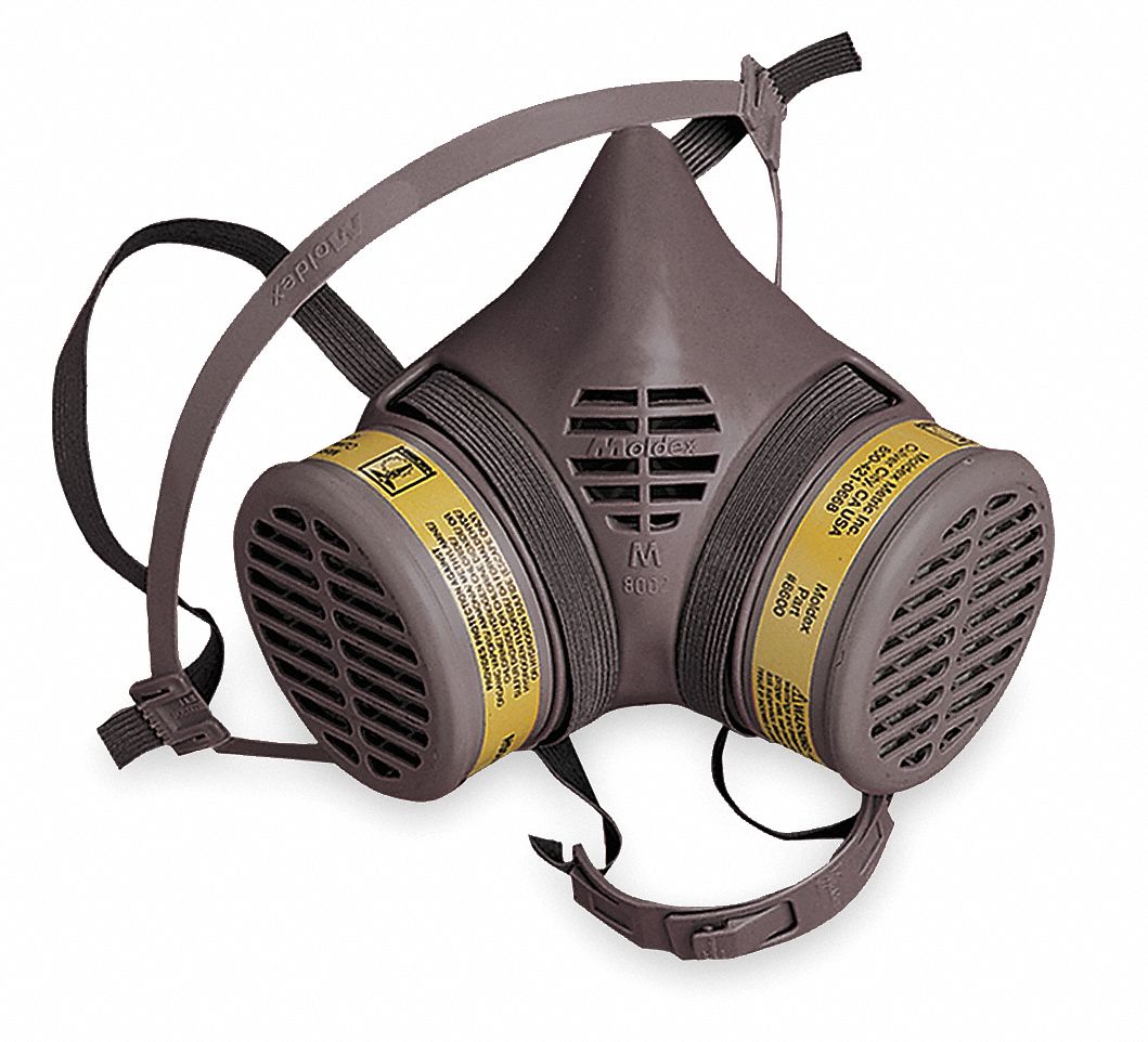 moldex respirator