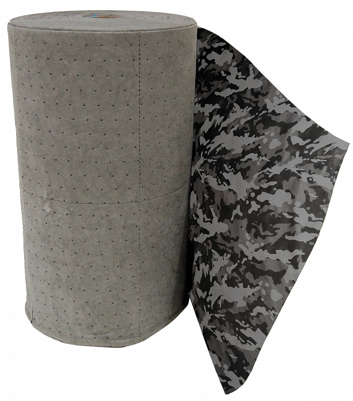 Absorbent Roll, Universal, Camouflage