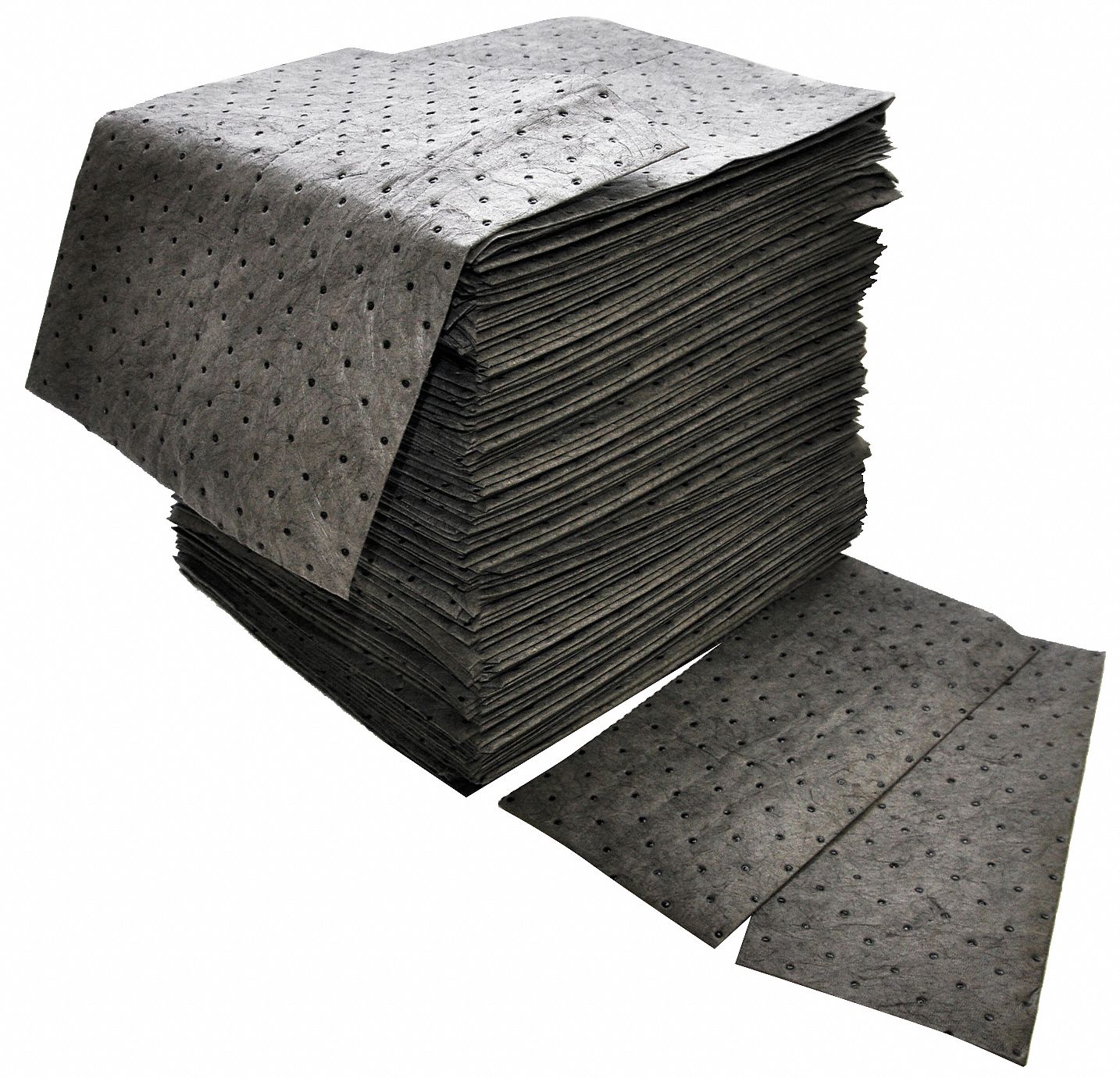 Absorbent Pads, Sorbent Pad, Meltblown Pads