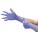 DISPOSABLE GLOVES, FOOD/MEDICAL GRADE, 2XL (10½), 6 MIL, POWDER-FREE, 50 PK