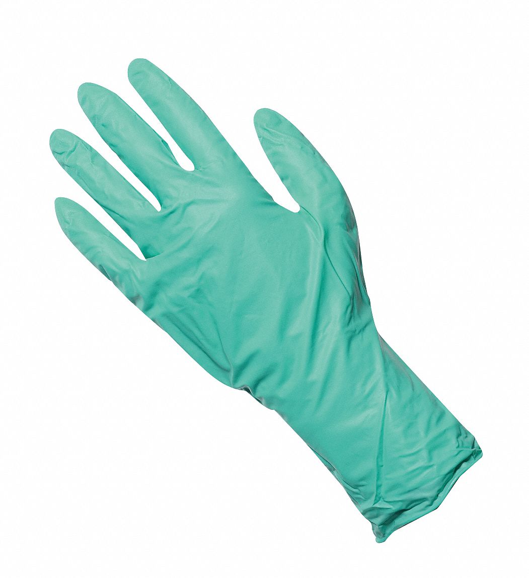 neoprene disposable gloves