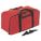 DUFFEL BAG,RED,30