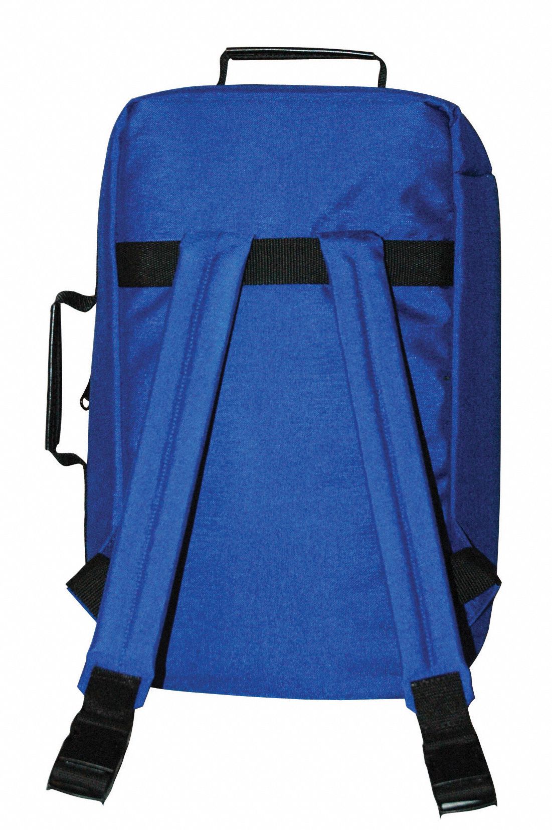 Backpack,Royal Blue,11 In.W,20 In.H