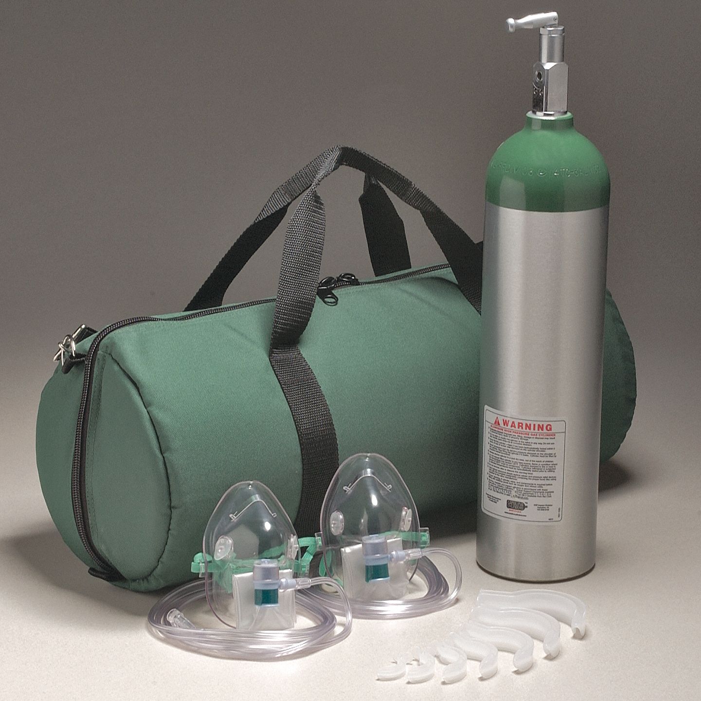 Emergency Oxygen Accessories Medical Oxygen Delivery and Equipment