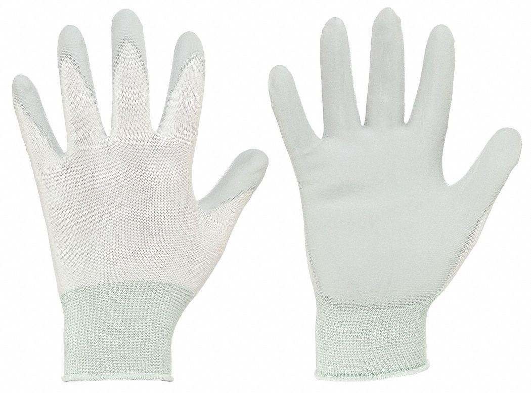 Gants antistatiques