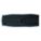 BACK SUPPORT W/FOAM,BLK,TORQUE RING,L