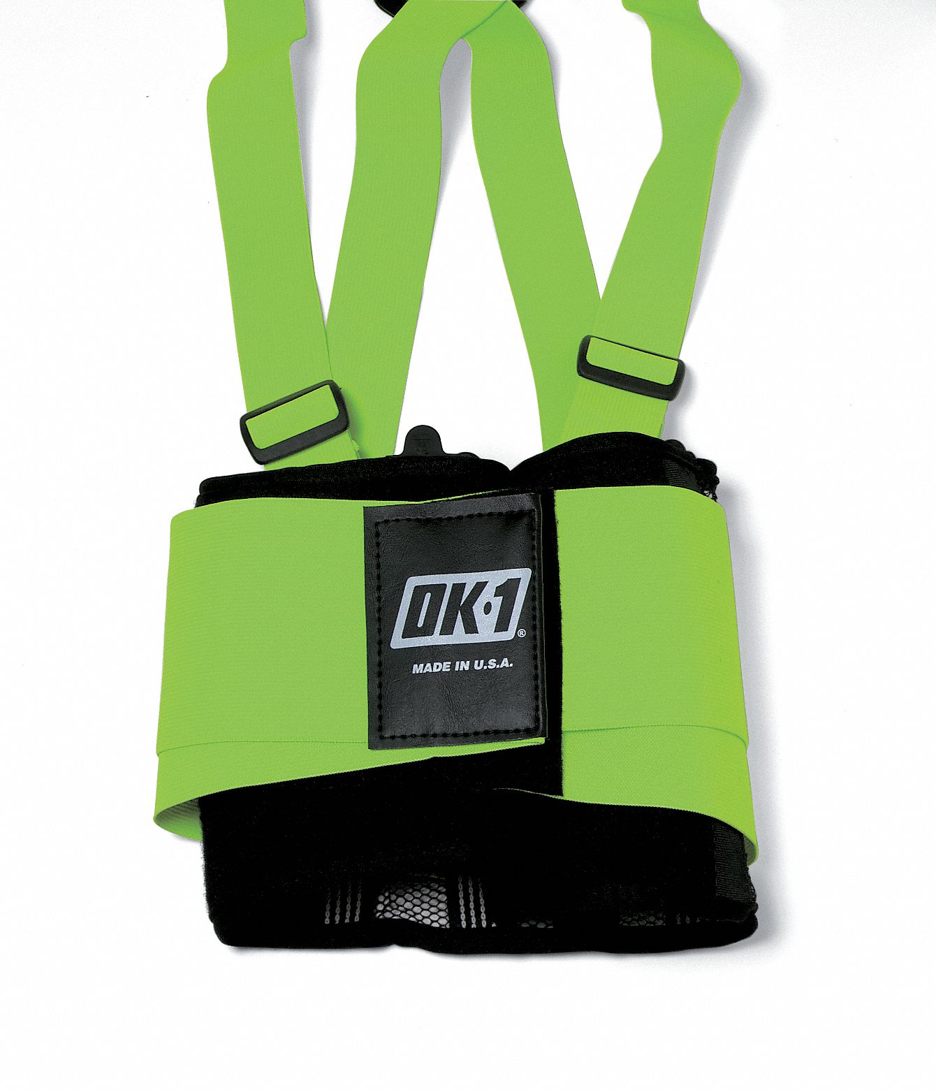 Polyester Back Support, 9
