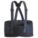 BACK SUPPORT,BLACK,ELASTIC,S