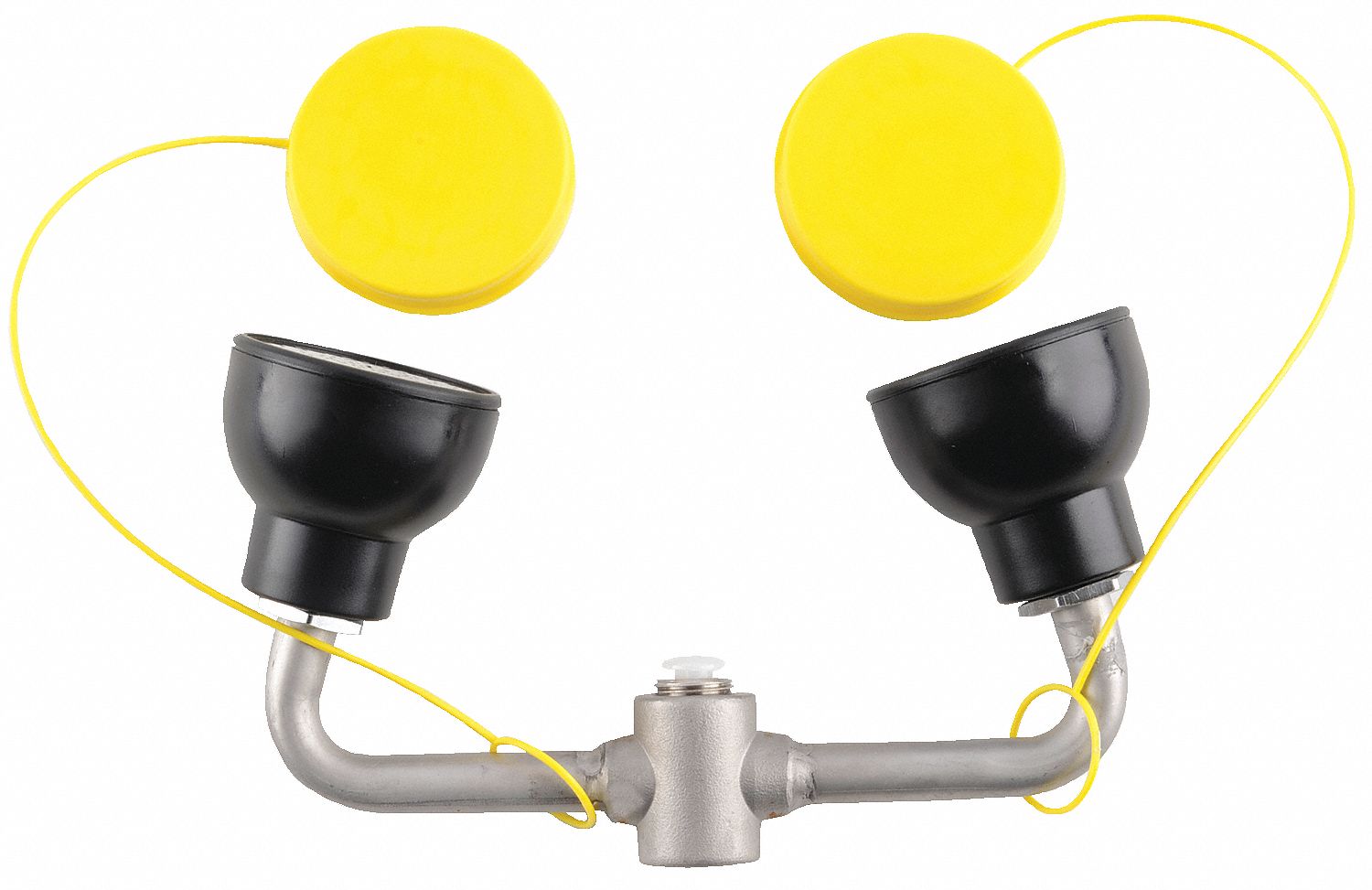 Eye/Face Wash Assembly: