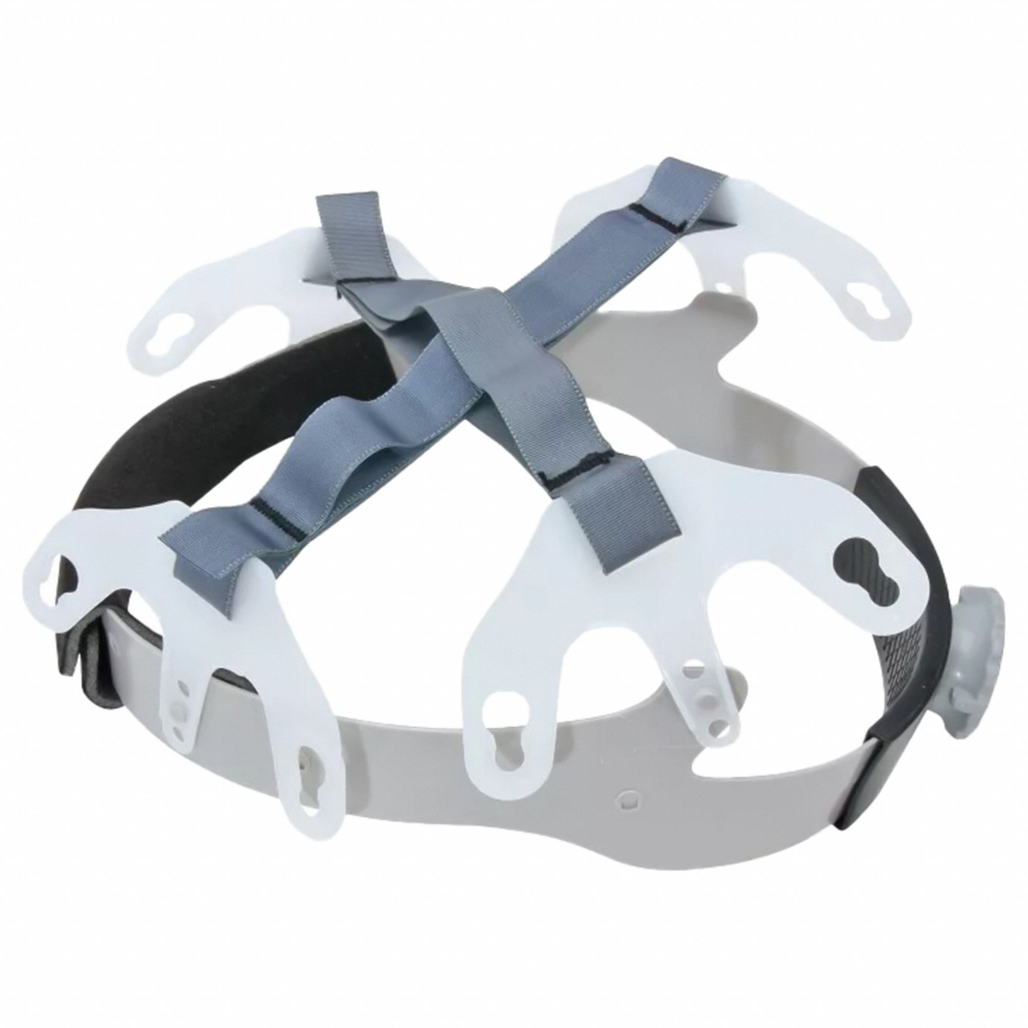 FIBREMETAL, P2HN Hard Hats/P2N Hard Hats, Ratchet (8Point), Hard Hat