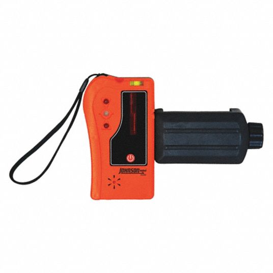 Rotary store laser detector