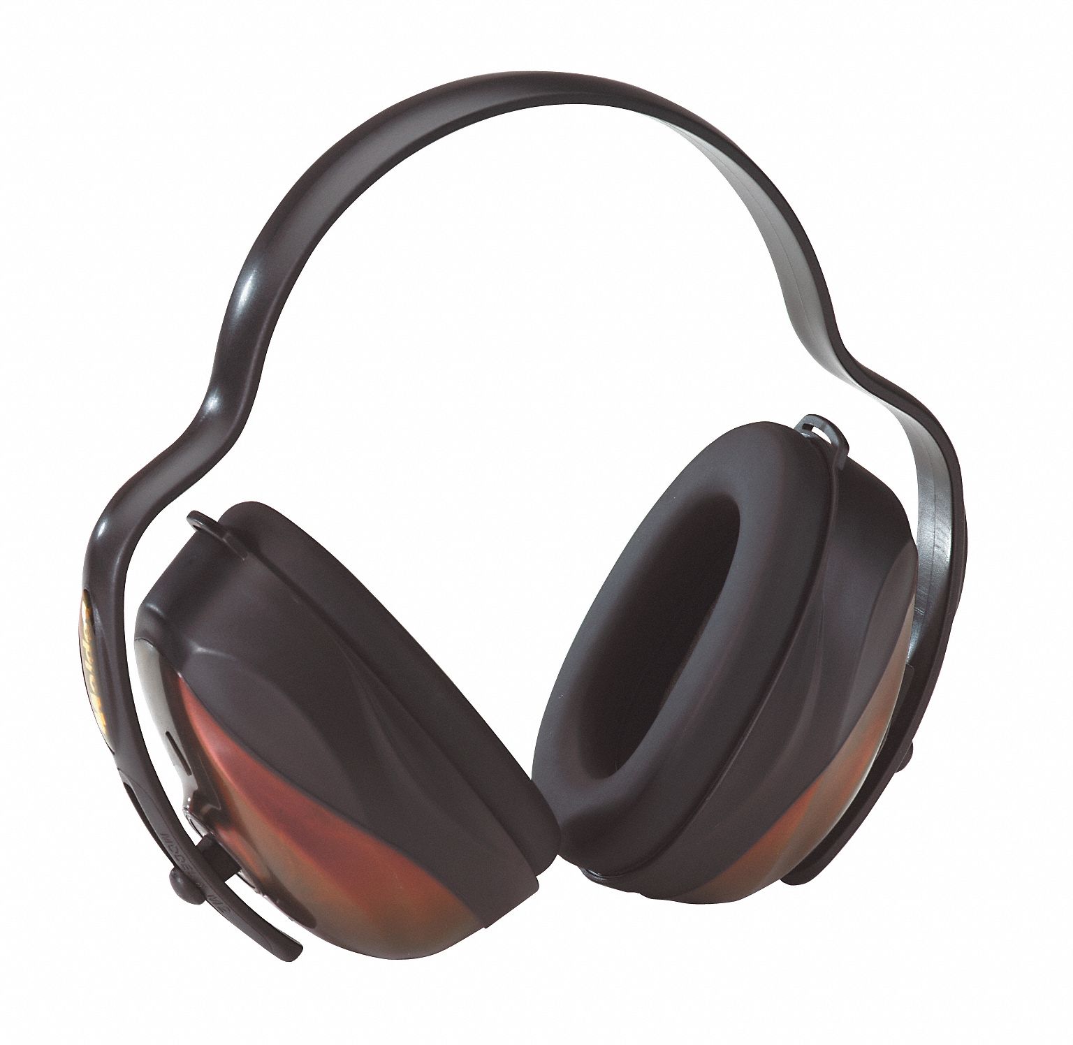 MOLDEX Ear Muffs, MultiPosition, 26dB 3RXE56200 Grainger