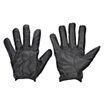 DAMASCUS Law Enforcement Glove, Shirred Cuff