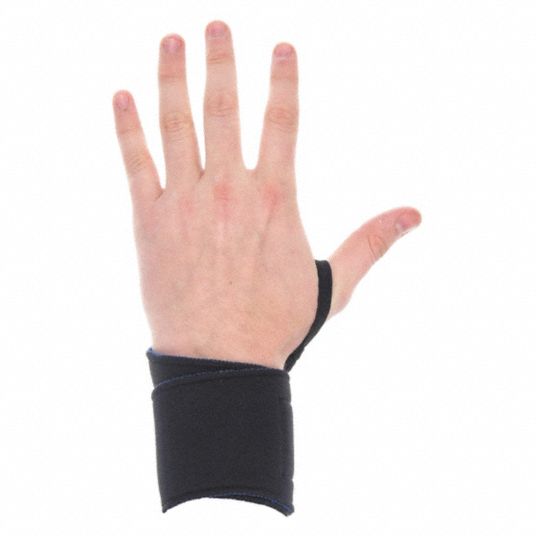 Wrist Support Single Strap, Universal