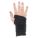 WRIST SUPPORT AMBIDEXTROUS BLACK L