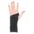 WRIST SUPPORT AMBIDEXTROUS BLACK L