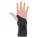 WRIST SUPPORT AMBIDEXTROUS BLACK XL