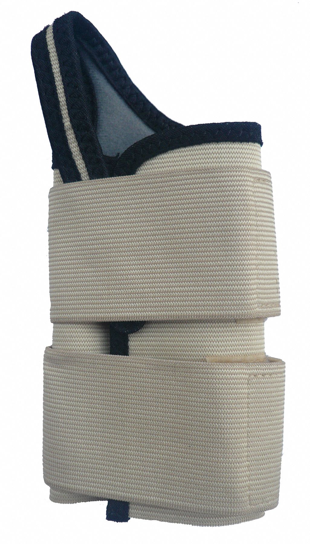CONDOR, Right, S Ergonomic Support Size, Wrist Support - 3RXY7|3RXY7 ...