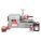 AUTOMATIC THREADING MACHINE, CORDED, ½ HP, 115V/60HZ, ½ TO 2 IN DIA, UNIVERSAL, 36 RPM