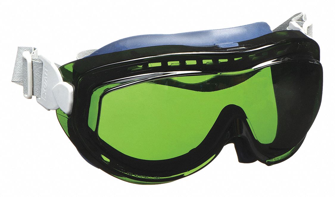 Goggles Protectores Serie Uvex Flex Seal SH3 Antiempanante