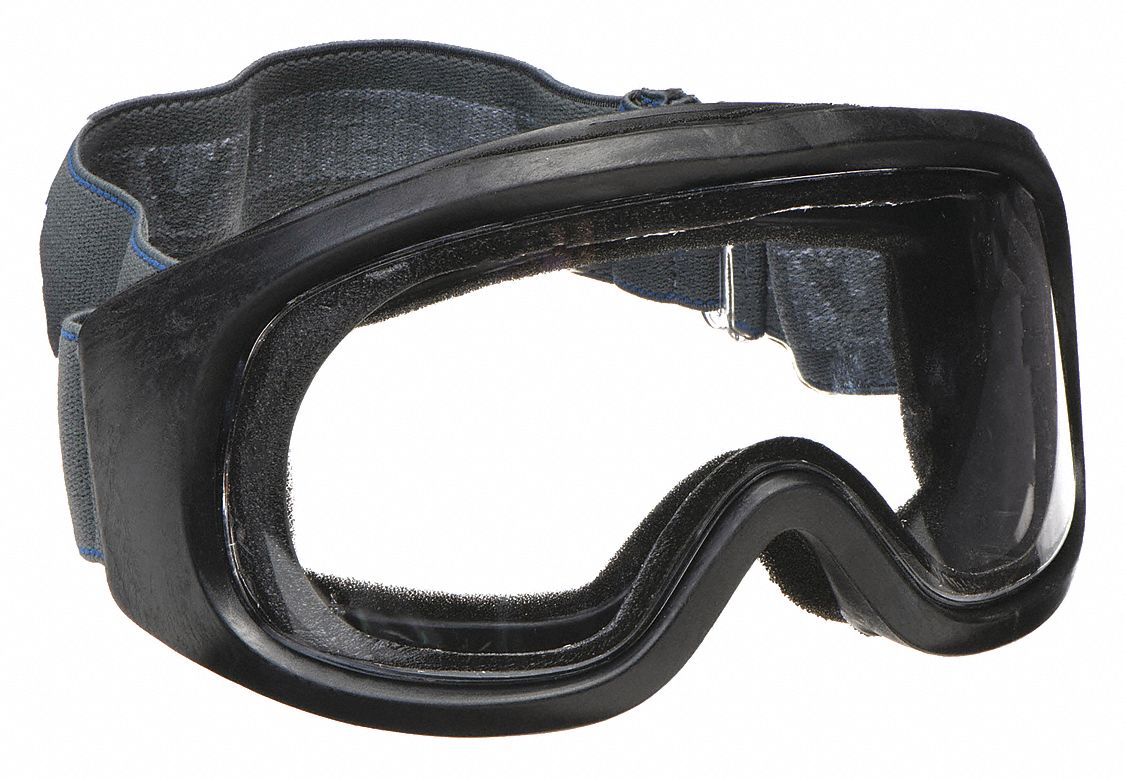 Impact Resistant Goggles Grainger